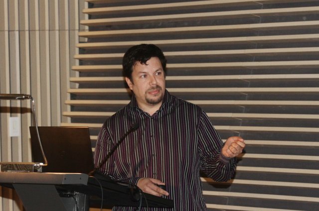 SEMINARIO FCFM4291